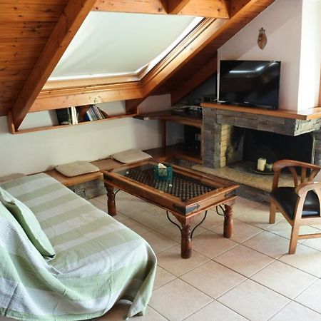 Vanilla Loft House Πρέβεζα Εξωτερικό φωτογραφία