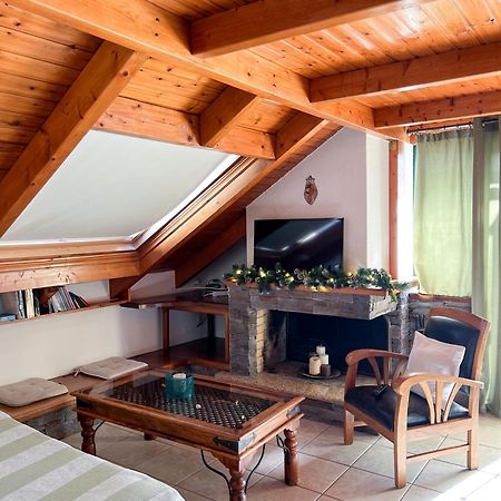 Vanilla Loft House Πρέβεζα Εξωτερικό φωτογραφία