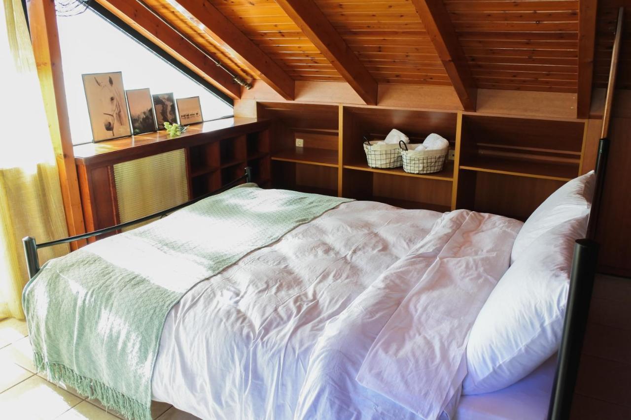 Vanilla Loft House Πρέβεζα Εξωτερικό φωτογραφία