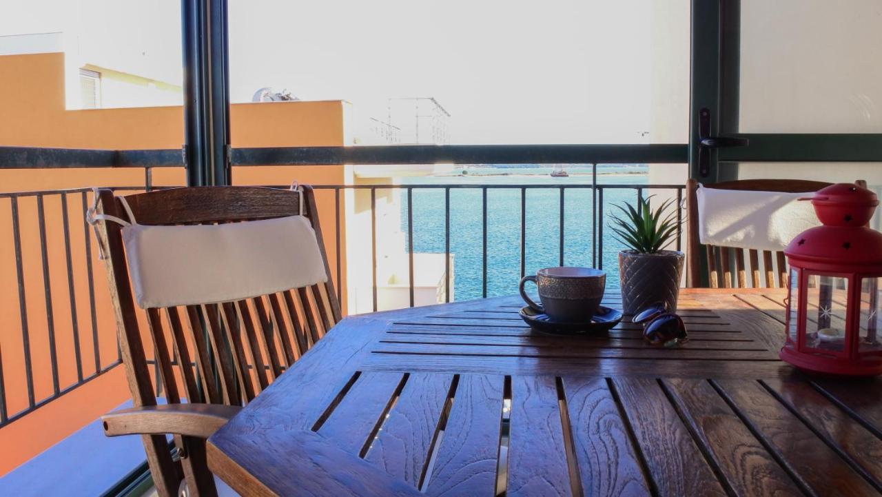 Vanilla Loft House Πρέβεζα Εξωτερικό φωτογραφία
