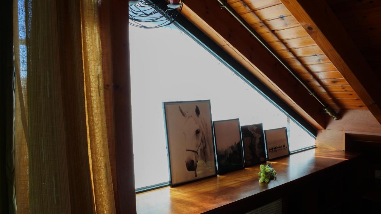 Vanilla Loft House Πρέβεζα Εξωτερικό φωτογραφία