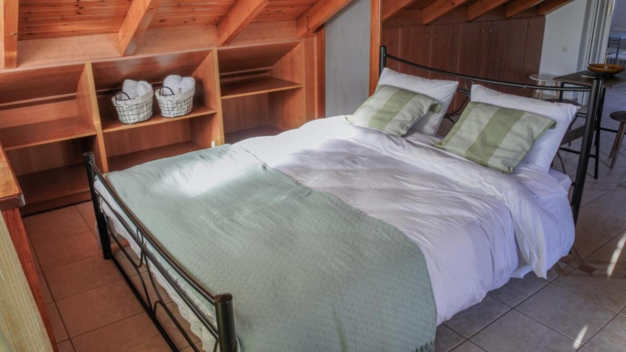 Vanilla Loft House Πρέβεζα Εξωτερικό φωτογραφία