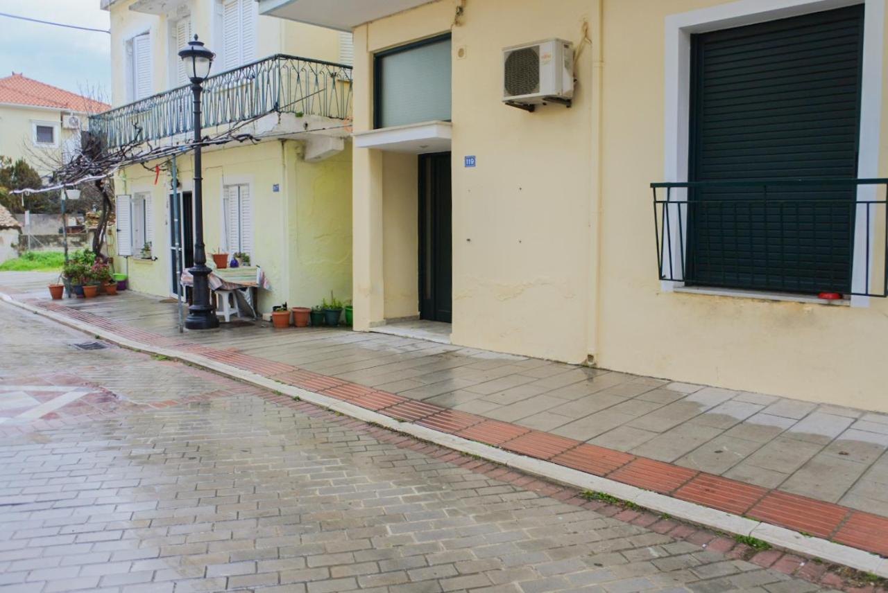 Vanilla Loft House Πρέβεζα Εξωτερικό φωτογραφία