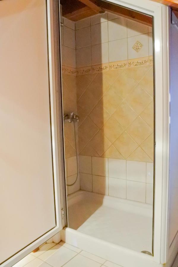 Vanilla Loft House Πρέβεζα Εξωτερικό φωτογραφία