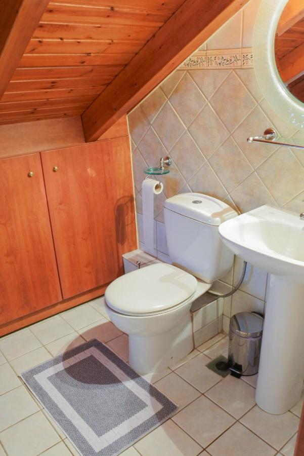 Vanilla Loft House Πρέβεζα Εξωτερικό φωτογραφία