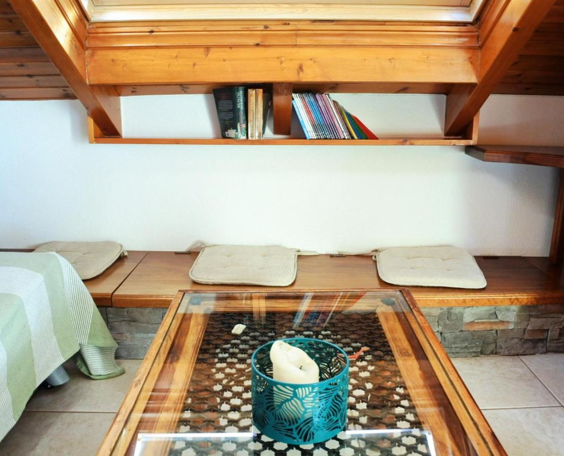 Vanilla Loft House Πρέβεζα Εξωτερικό φωτογραφία