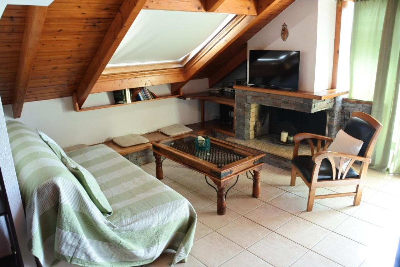 Vanilla Loft House Πρέβεζα Εξωτερικό φωτογραφία