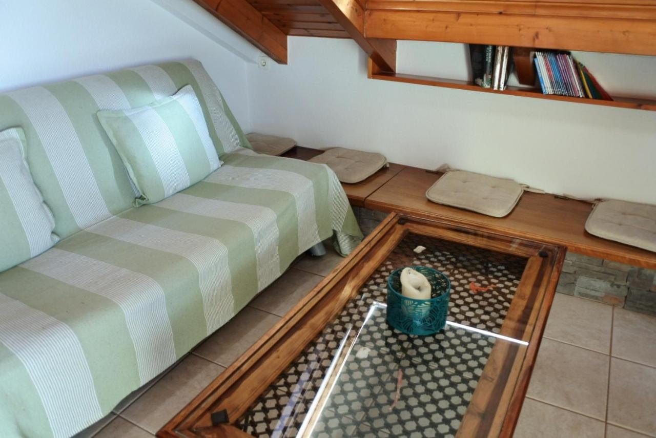 Vanilla Loft House Πρέβεζα Εξωτερικό φωτογραφία